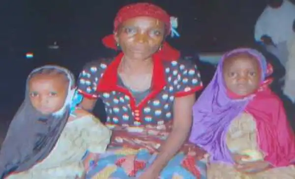 Househelp steals madam